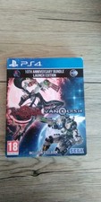Jeux ps4 bayonetta d'occasion  Vendin-le-Vieil