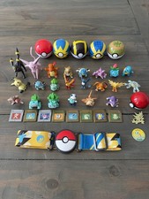 Various pokémon tomy for sale  Baytown