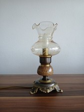 Wunderschöne alte messing gebraucht kaufen  Steinhagen