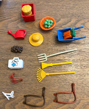 Lot playmobil farm for sale  Waxhaw