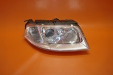 Passat headlight right for sale  San Fernando