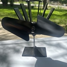 Ecofan 800 indoor for sale  Medford