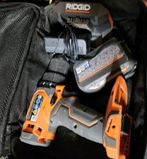 Ridgid r86001 18v for sale  Enid