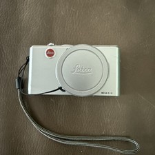 Leica lux kompakte gebraucht kaufen  Essen