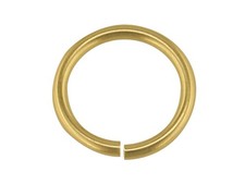 Anneau fermoir bijoux d'occasion  Boé