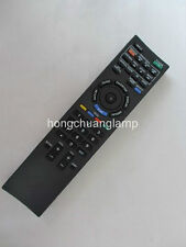 Remote Control For Sony KDL-46Z5500 KDL-46HX820 KDL-55HX820 LCD LED 3D TV comprar usado  Enviando para Brazil