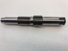 Gearbox counter shaft for Honda XR600 R NX650 23220MN9640  LT325, usado comprar usado Gearbox counter shaft for Honda XR600 R NX650 23220MN9640  LT325, usado comprar usado  Enviando para Brazil