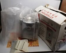 Garibaldi food service for sale  HULL