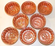 Vintage copper toned for sale  Goleta