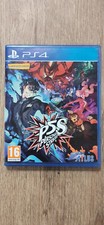 Persona strikers ps4 d'occasion  Marseille VI
