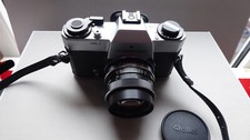 Voigtländer kamera vsl gebraucht kaufen  Wassertrüdingen
