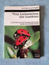 Dieter matthes vom gebraucht kaufen  Euskirchen