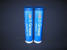 Two mobil mobilgrease for sale  Alton