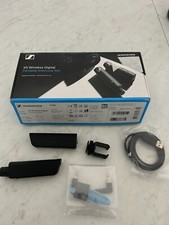 Sennheiser wireless digital d'occasion  Lambersart