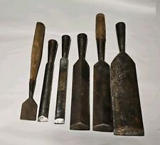 Large vintage tools for sale  Jackson