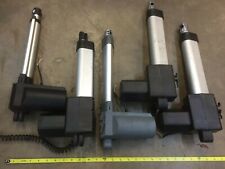 Lot electric linear for sale  USA