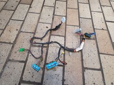 Rare cable harness d'occasion  Expédié en Belgium