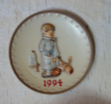 Hummel jahresteller 1994 gebraucht kaufen  Heideck
