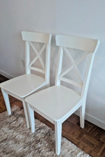 Ikea ingolf dining for sale  New York