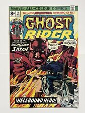 Marvel comics ghost for sale  BANSTEAD