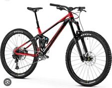 2022 mondraker superfoxy for sale  BRISTOL