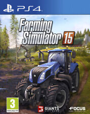 Farming simulator pegi for sale Farming simulator pegi for sale  STOCKPORT