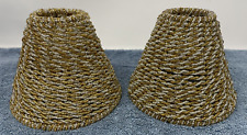 Two small gold for sale  Portsmouth