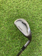 Jaxx combo iron for sale  PORT TALBOT