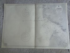 Carte marine west d'occasion  Lézignan-Corbières