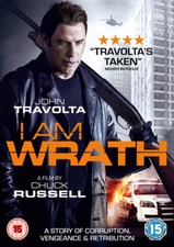 Wrath dvd john for sale  STOCKPORT