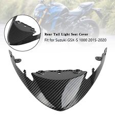 Carbon rear tail for sale  MANCHESTER