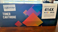 414x toner set for sale  Gilbert