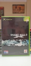 Silent Hill 2 Inner Fears Xbox PAL España comprar usado  Enviando para Brazil