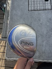 Ping driver 460cc for sale  SHERINGHAM