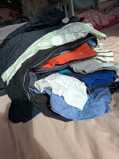 Men clothes bundle for sale  EXETER