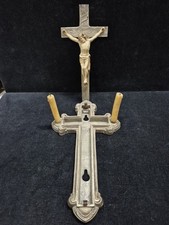Vintage crucifix cross for sale  Moscow