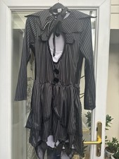 jack skellington costume for sale  WOKINGHAM