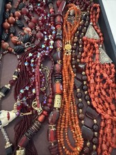 Vintage lot necklaces for sale  Tampa
