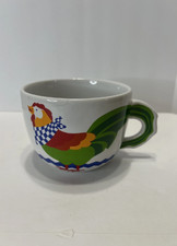 Vintage 1992 rooster for sale  Baltimore