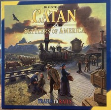 Catan histories board for sale  Orlando