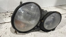 Faro fanale anteriore usato  Italia
