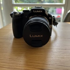 Panasonic lumix dmc gebraucht kaufen  Erfurt