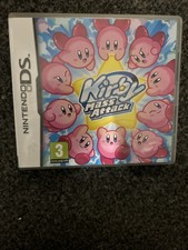 Kirby mass attack for sale Kirby mass attack for sale  OLDBURY