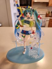 Hatsune miku series for sale  Mount Angel