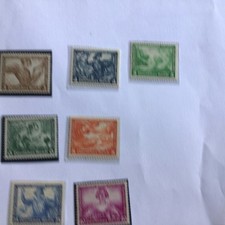 Briefmarken deutsches reich gebraucht kaufen  Greifswald-Umland l
