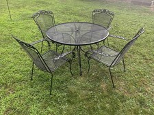 Beautiful metal patio for sale  Germantown