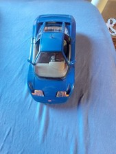 Modellauto bugatti gebraucht kaufen  Hoppstädten-Weiersbach