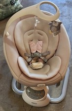 Graco soothe way for sale  Westernville