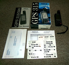 magellan gps for sale  Hilton