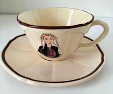 Grande tasse bretonne d'occasion  Auxerre